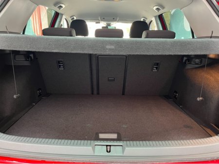 2017 Volkswagen Golf - thumbnail 7