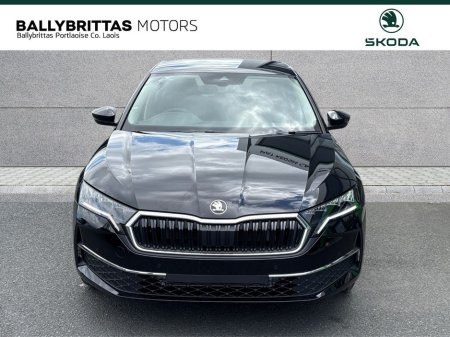 2026 Skoda Octavia Selection 1.5 TSI 115BHP €34,695