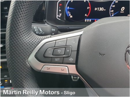 2025 Volkswagen T-Roc R-LINE 2.0 TDI 116Hp €38,445 thumbnail