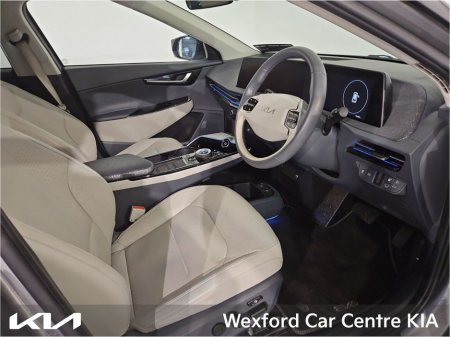 2022 Kia EV6 Earth 77kw thumbnail