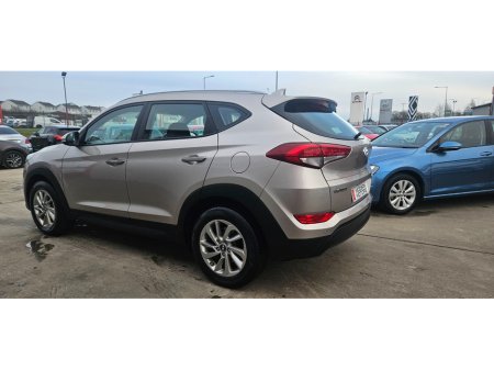 2015 Hyundai Tucson - thumbnail 19