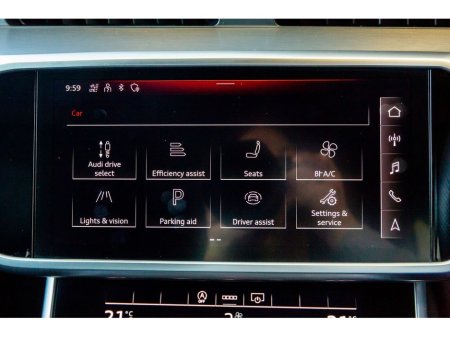 2022 Audi A6 - thumbnail 30