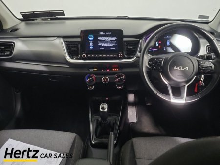 2024 Kia Stonic - thumbnail 13