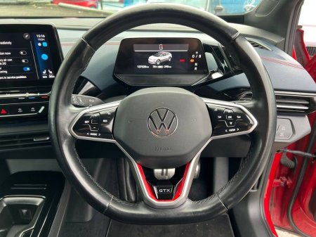 2022 Volkswagen ID.4 - thumbnail 4