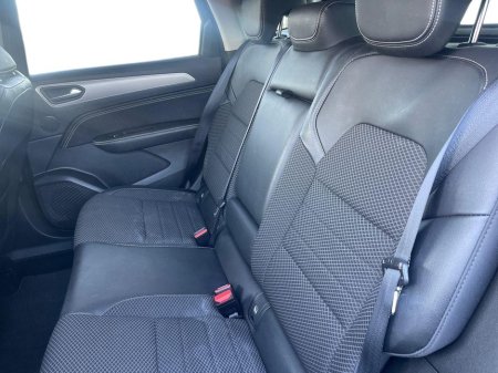 2023 Renault Arkana - thumbnail 11