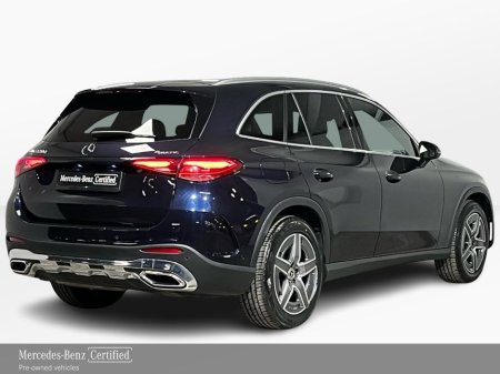 2024 Mercedes-Benz GLC Class - thumbnail 3