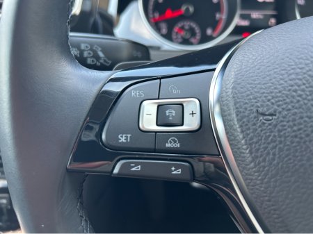 2015 Volkswagen Golf - thumbnail 6