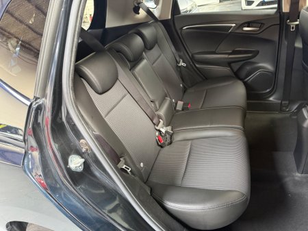 2018 Honda Fit - thumbnail 23