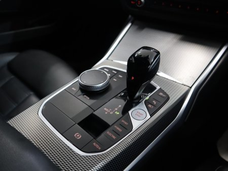 2022 BMW 3 Series *65* M SPORT AUTO €33,900 thumbnail