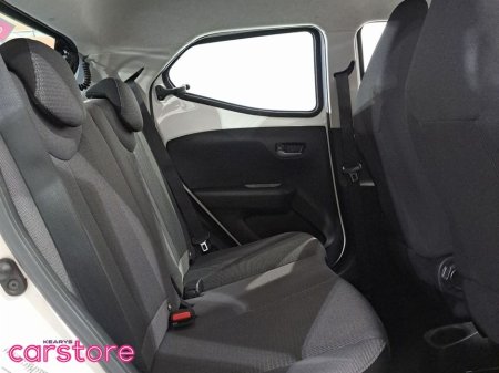 2021 Toyota Aygo - thumbnail 13