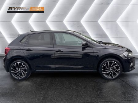 2018 Volkswagen Polo - thumbnail 6