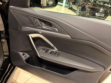 2025 BMW X1 25e M-SPORT PRO X-DRIVE=FULL LEATHER//ONLY 11000 MILES//AS NEW=BMW WARRANTY UNTIL 06/2028=TAILORED FINANCE PACKAGES AVAILABLE=TRADE IN'S WELCOME €52,995 thumbnail