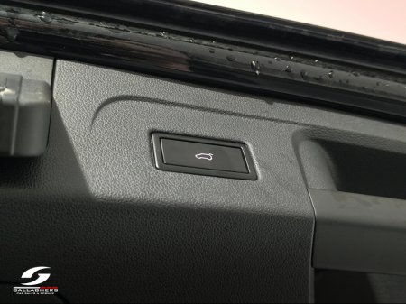 2019 Volkswagen Touran (192) HIGHLINE 2.0 TDI 150PS DSG AUTO 7 SEATER €27,495 thumbnail