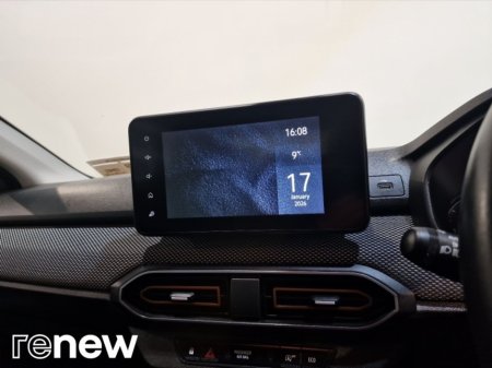 2023 Dacia Sandero Stepway TCe 90 STEPWAY Comfort €15,995 thumbnail