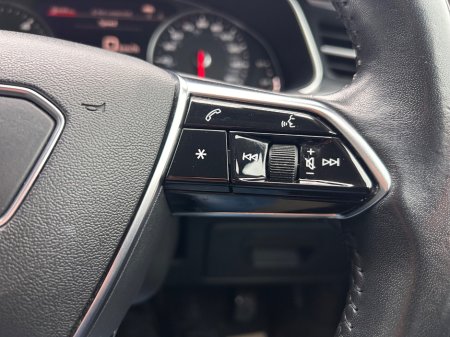 2018 Audi A6 - thumbnail 15