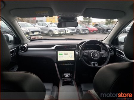 2025 MG ZS ZS EV Auto Exclusive *TOP SPEC* €30,900