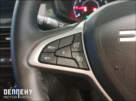 2024 Dacia Sandero Stepway - thumbnail 22