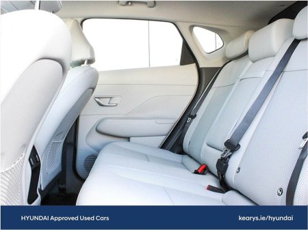 2026 Hyundai Kona - thumbnail 7