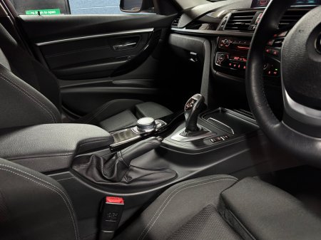 2017 BMW 3 Series 320d Sport Auto €20,750 thumbnail
