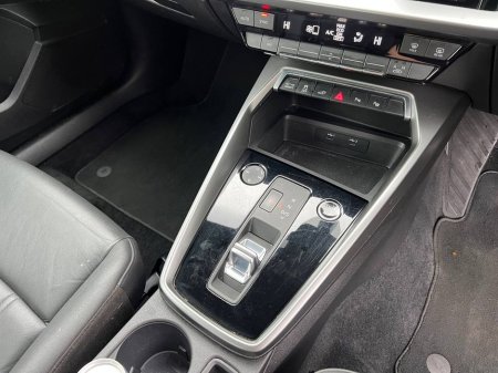 2021 Audi A3 - thumbnail 11