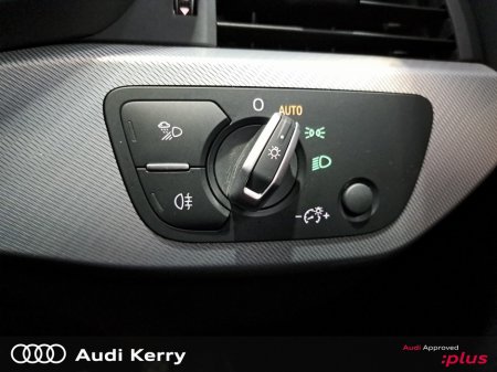 2024 Audi A4 2.0 30TDI 136BHP SE AUTOMATIC €43,900 thumbnail