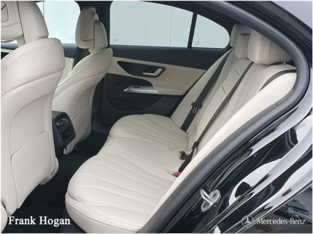 2026 Mercedes-Benz E Class - thumbnail 15