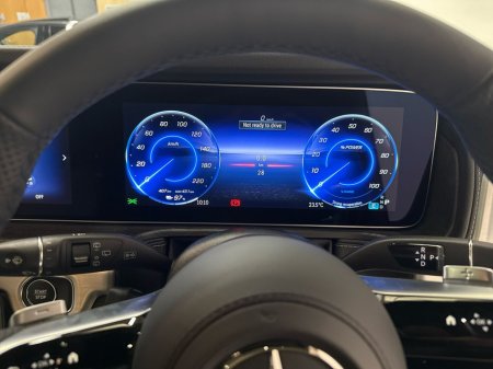 2026 Mercedes-Benz G Class - thumbnail 8