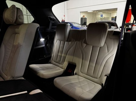 2022 BMW X5 7 Seats, Xdrive30d, M Sport Pro #25 thumbnail