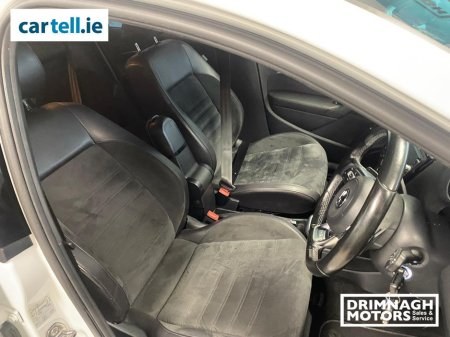 2016 Volkswagen Polo 1.4 GT €12,950 thumbnail