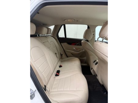 2018 Mercedes-Benz GLC Class - thumbnail 9