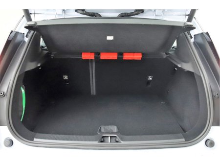 2024 Volvo EX30 SINGLE MOTOR EXTENDED RANGE 69KWH RWD 272BHP €34,890 thumbnail