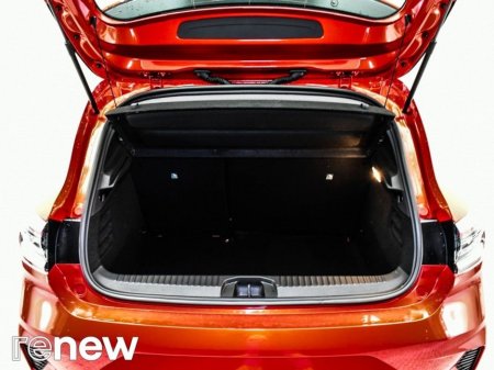 2025 Renault Clio - thumbnail 11