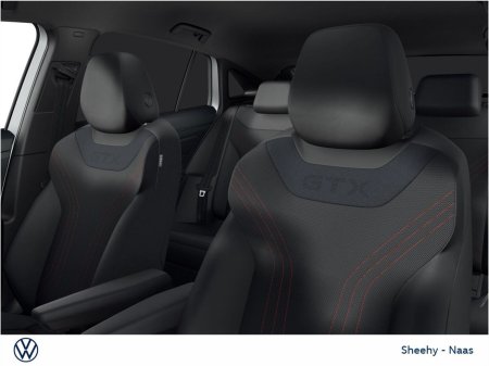 2026 Volkswagen ID.5 PRO PLUS 77 kWh 286HP - 261 ORDERS €48,101