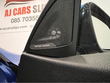 2015 BMW 4 Series F36 D M SPORT GRAN COUPE 4 4DR A €17,950 thumbnail