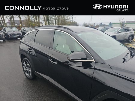 2024 Hyundai Tucson - thumbnail 17