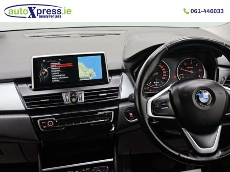 2016 BMW 2 Series Gran Tourer - thumbnail 20