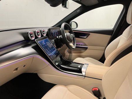 2022 Mercedes-Benz C Class - thumbnail 12