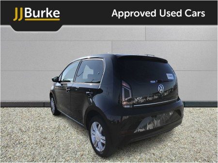 2019 Volkswagen up! - thumbnail 4