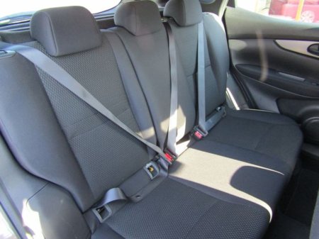 2016 Nissan Qashqai - thumbnail 20