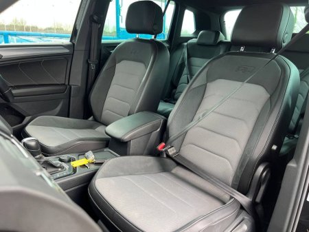 2019 Volkswagen Tiguan - thumbnail 6