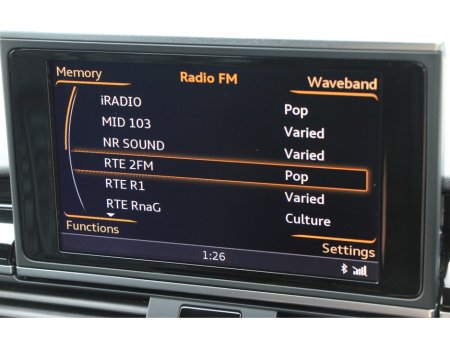 2016 Audi RS6 - thumbnail 40