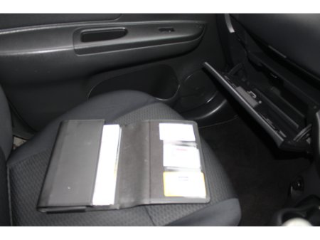 2012 Nissan Micra - thumbnail 14