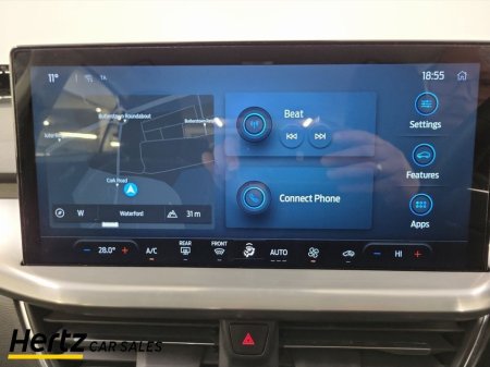 2023 Ford Focus - thumbnail 21