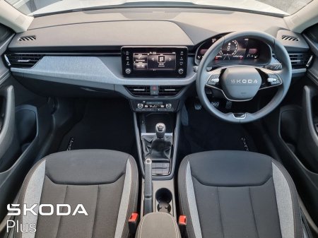 2025 Skoda Kamiq - photo 2