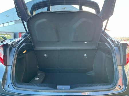 2023 Toyota C-HR HYBRID SPORT 4DR AUTO €29,450 thumbnail