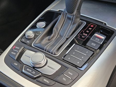 2017 Audi A6 2.0TDI 190 Ultra S Line thumbnail