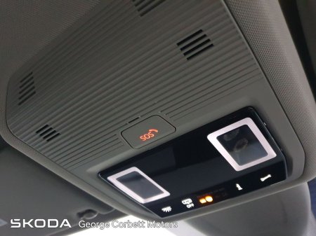 2026 Skoda Elroq 60 thumbnail