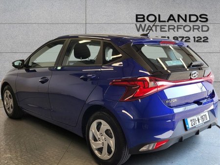 2023 Hyundai i20 i20 Classic From Finance from €95 per week €17,975