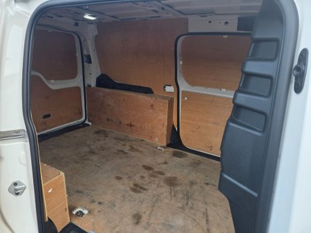 2021 Volkswagen Caddy  €15,950 thumbnail