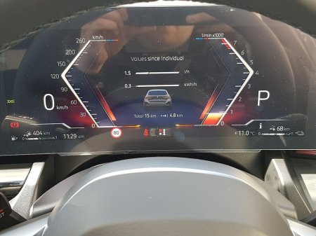 2026 BMW 5 Series - thumbnail 9